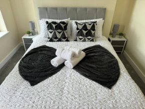 Allerby Apartment